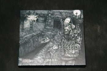 Darkthrone - F.O.A.D