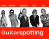 Guitar Spotting