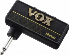 Vox Amplug Metal