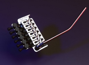 The Floyd Rose Original