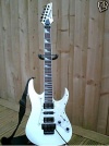 Ibanez RG350DX.