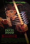 Pavel Hood