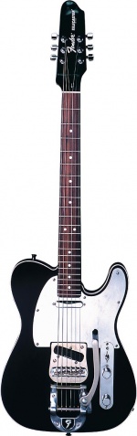FENDER CUSTOM SHOP J5 BIGSBY SIGNATURE TELECASTER