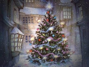 Happy Holidays!