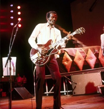 Chuck berry