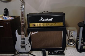 Marshall Tsl 60