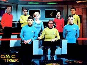 G.M.C Trekkies 1024x768