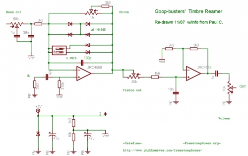 Schematics