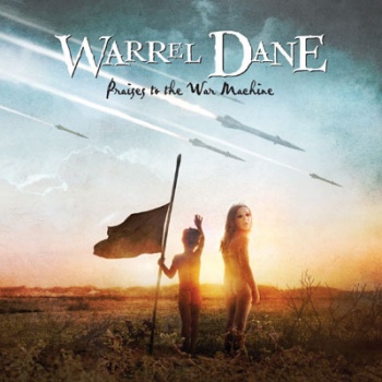 Warrel Dane - Praises To The War Machine