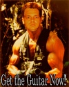 Skenie