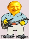 Smell's Wiggum
