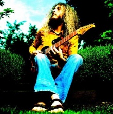 Guthrie Govan