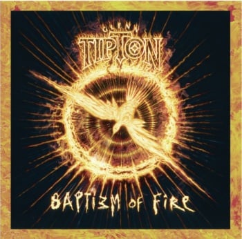 Glenn Tipton - Baptizm Of Fire
