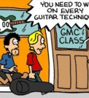 GMC Funnies!