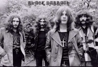 Black Sabbath