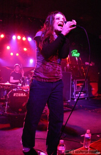 Flyleaf