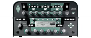 Kemper profiling amp