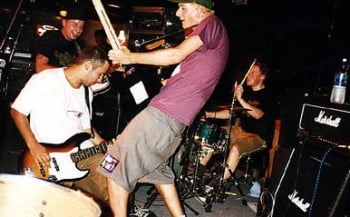 Millencolin
