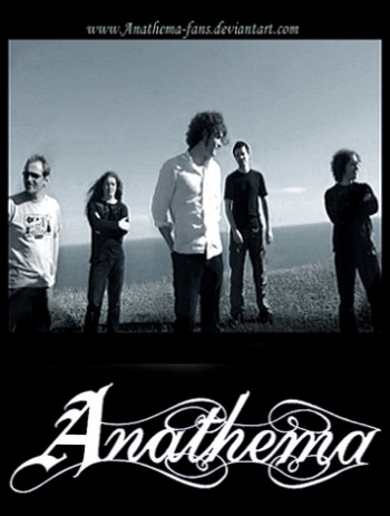 Anathema