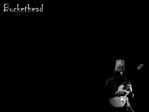 Buckethead 1024x768