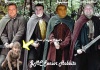 Senior Hobbits