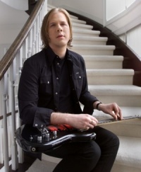 Jeff Healey