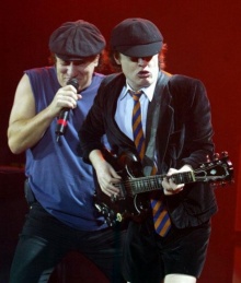 AC/DC