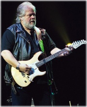 Randy Bachman