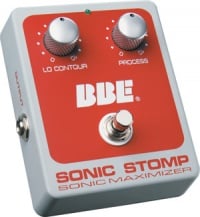 Bbe Sonic Stomp