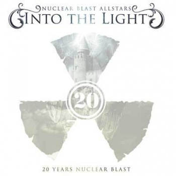 Nuclear Blast Allstars - Into The Light