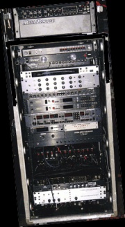 Framptons Rig
