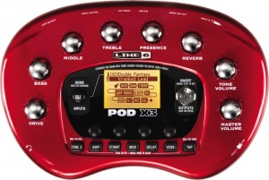 Pod X3