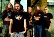 In Flames