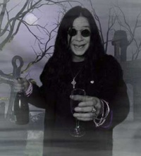 Ozzy Osbourne
