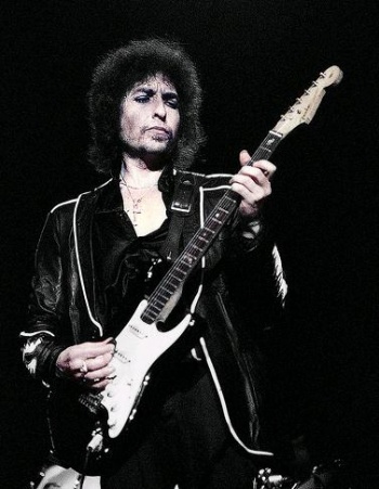 Bob Dylan