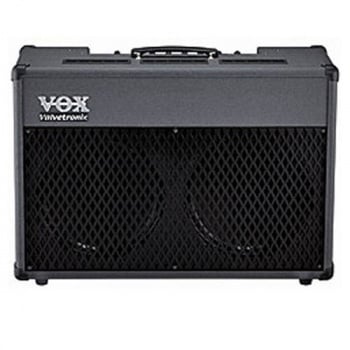 Vox AD50VT XL Review