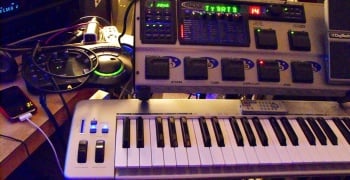 M-Audio KeyRig 49