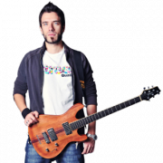 Cosmin Lupu