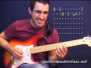 Kris with Strat