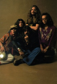 Deep Purple
