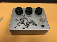 Klon Centaur