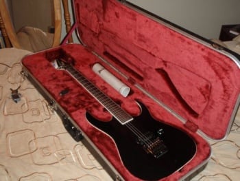 Ibanez Rg2610e