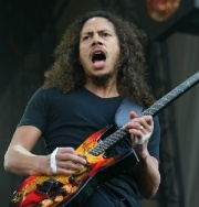 Kirk Hammet