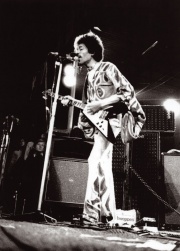 Hendrix