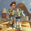 GMC Toy Story
