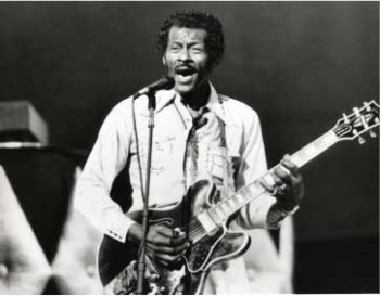 Chuck berry