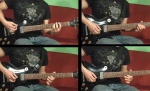 Metallica Lessons