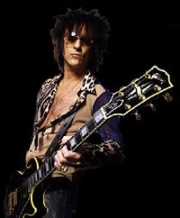 Steve Stevens