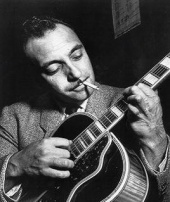 Django Reinhardt