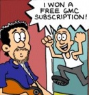 GMC Funnies!